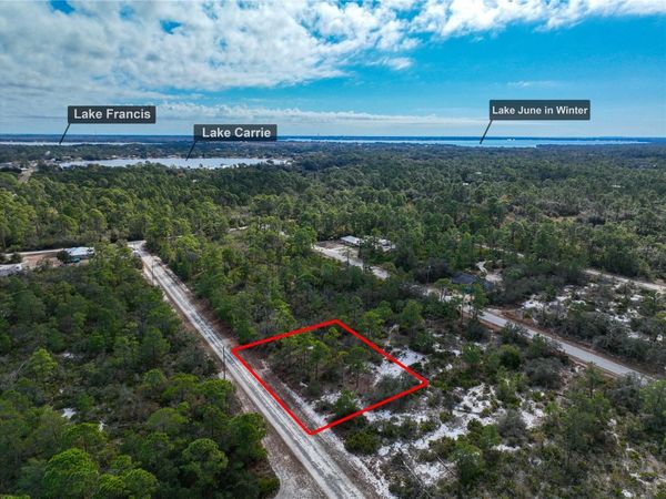 3262 PLOVER AVENUE, LAKE PLACID, FL 33852