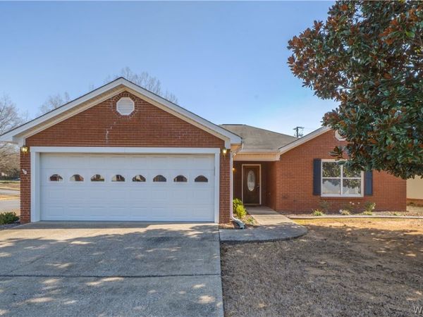 894 WEATHERBY Drive, Tuscaloosa, AL 35405