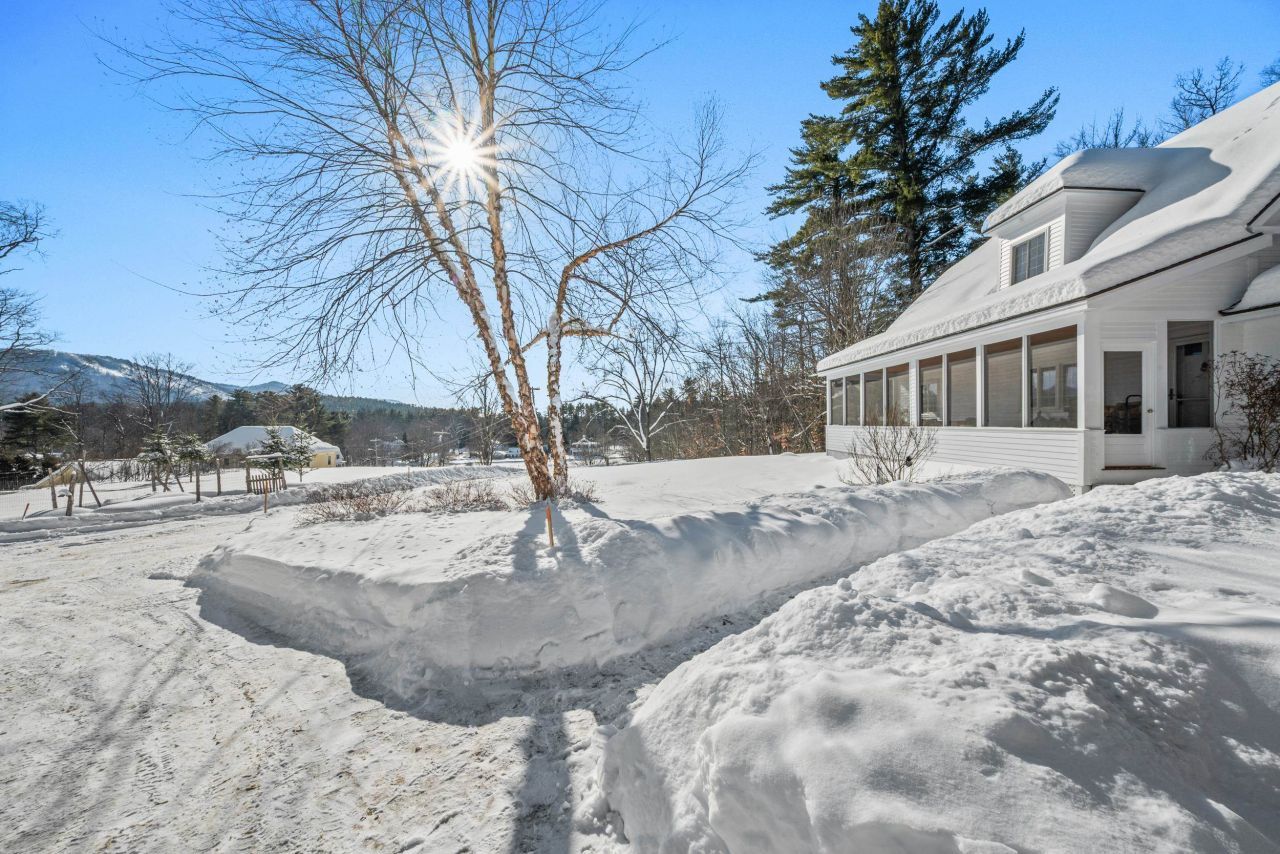 32 Mount Surprise Road Bartlett, NH 03812