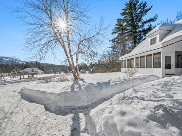 32 Mount Surprise Road, Bartlett, NH 03812
