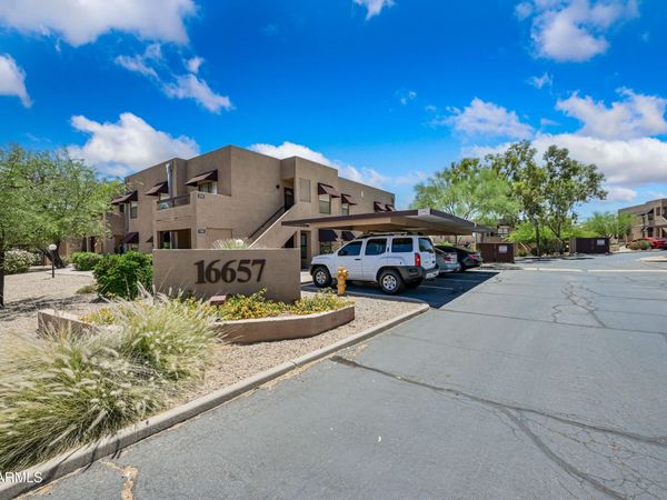 16657 E GUNSIGHT Drive, Unit 191, Fountain Hills, AZ 85268