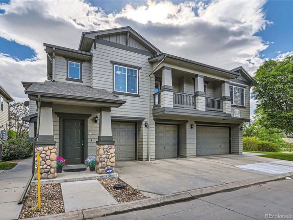 13151 Grant Circle N, Unit C, Thornton, CO 80241