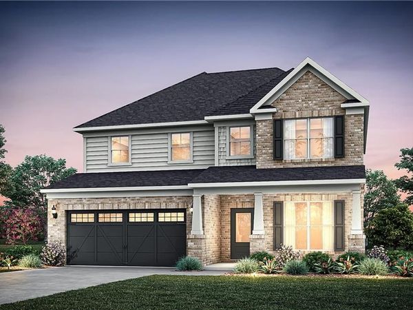 4915 Rosarian Drive, Cumming, GA 30534