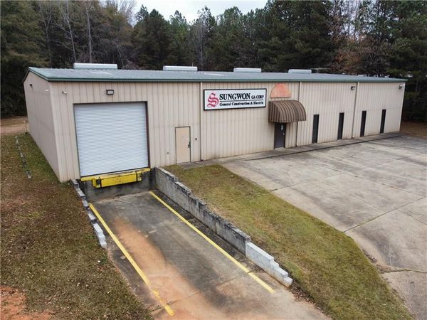 107 Corporate Park East Drive, LaGrange, GA 30241