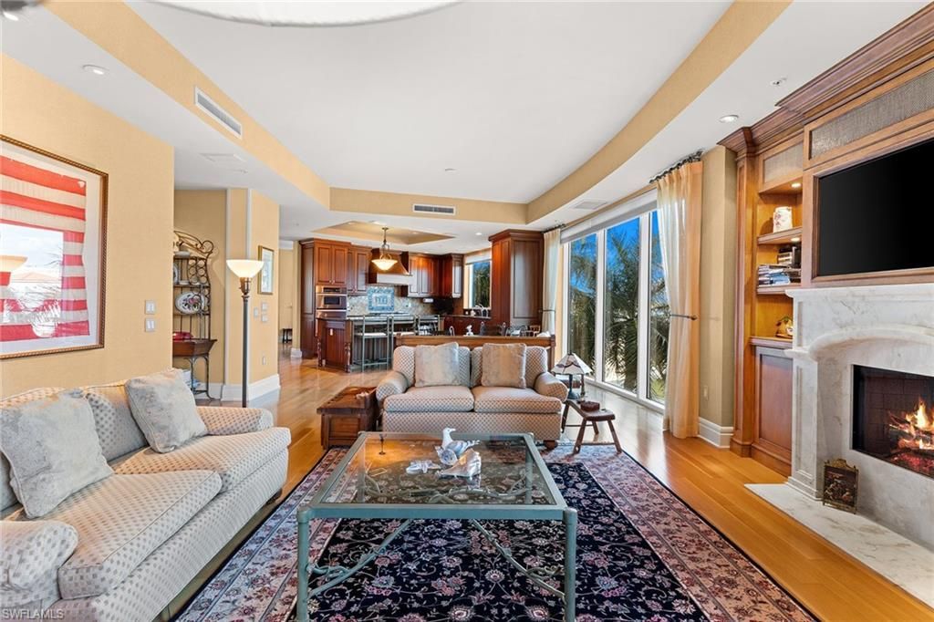 4501 Gulf Shore Blvd N, Unit 405, Naples, FL 34103 Photo