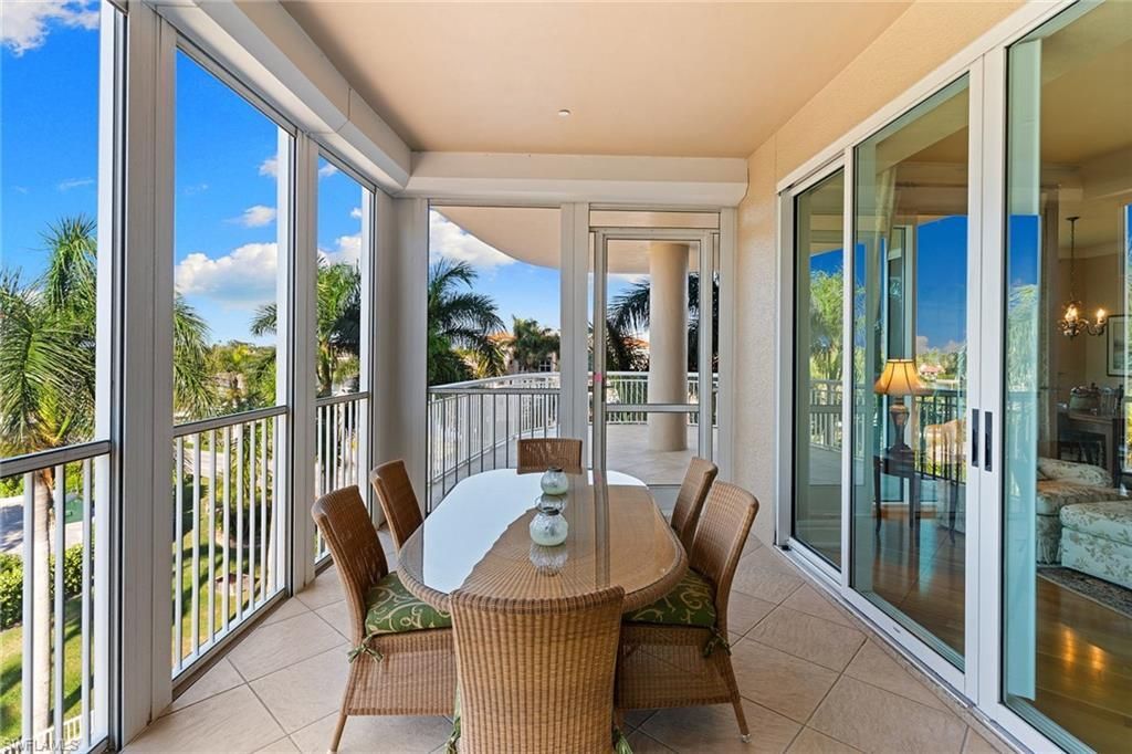 4501 Gulf Shore Blvd N, Unit 405, Naples, FL 34103 Photo