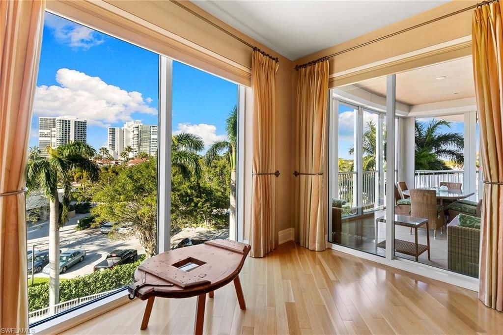 4501 Gulf Shore Blvd N, Unit 405, Naples, FL 34103 Photo