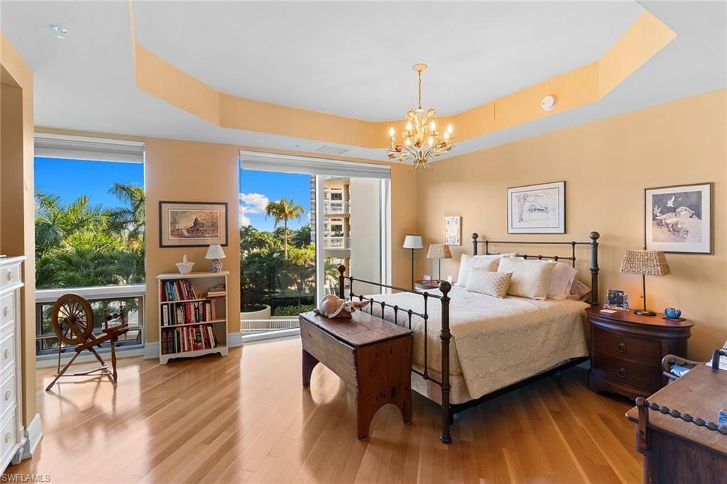 4501 Gulf Shore Blvd N, Unit 405, Naples, FL 34103 Photo