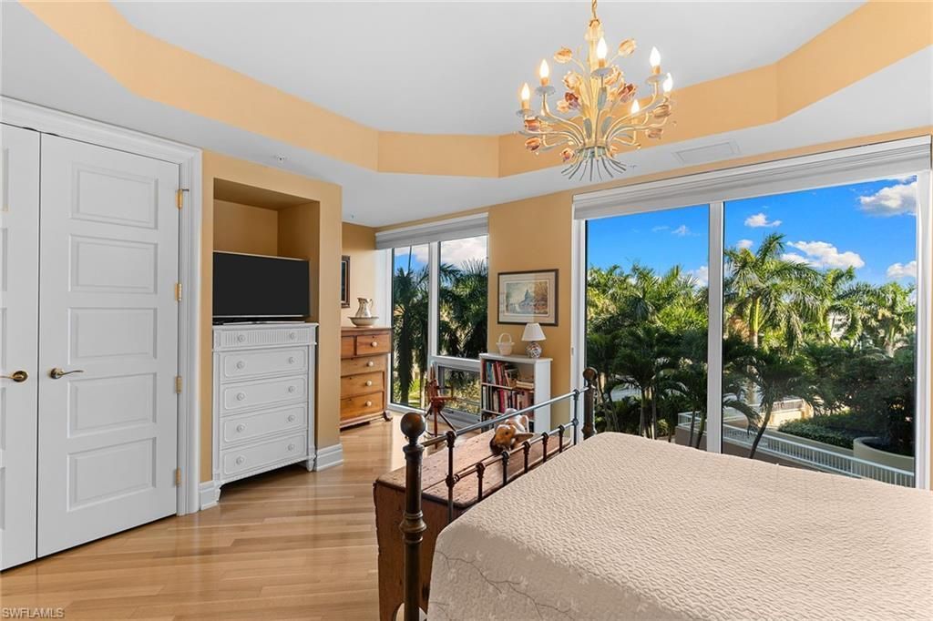 4501 Gulf Shore Blvd N, Unit 405, Naples, FL 34103 Photo