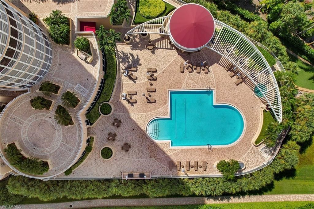 4501 Gulf Shore Blvd N, Unit 405, Naples, FL 34103 Photo