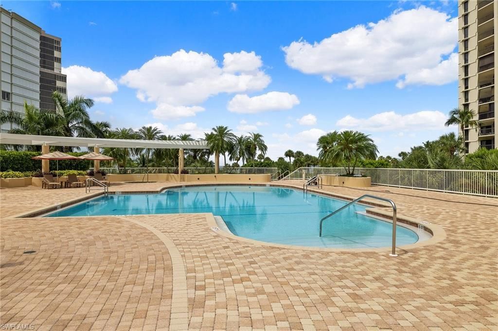 4501 Gulf Shore Blvd N, Unit 405, Naples, FL 34103 Photo