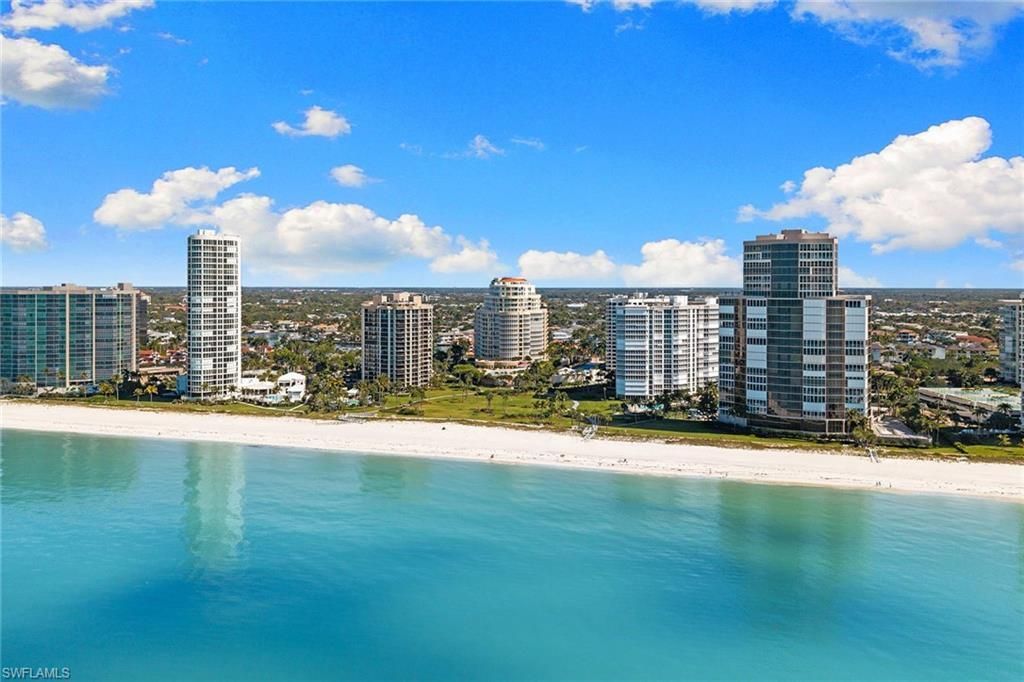 4501 Gulf Shore Blvd N, Unit 405, Naples, FL 34103 Photo
