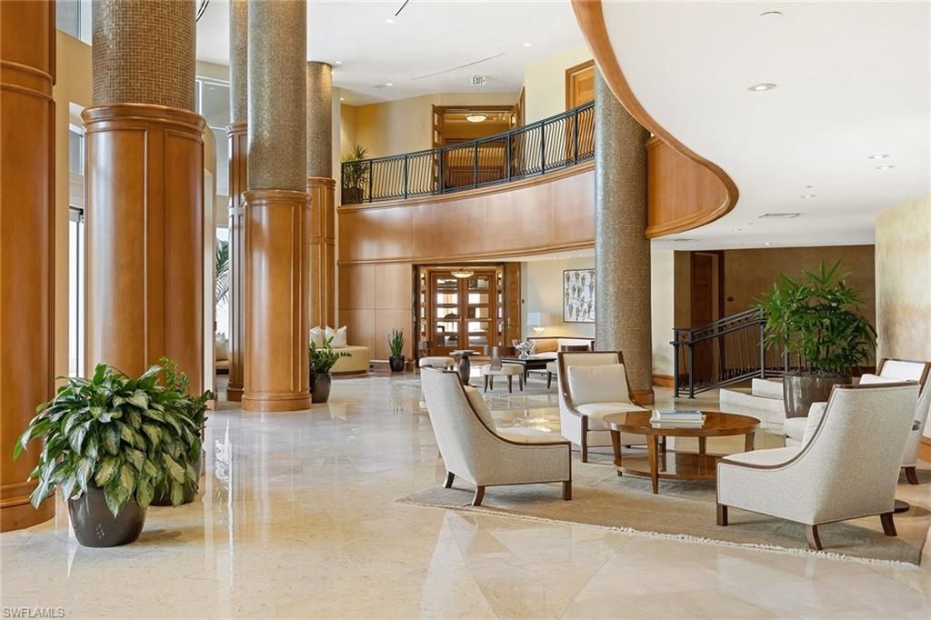 4501 Gulf Shore Blvd N, Unit 405, Naples, FL 34103 Photo