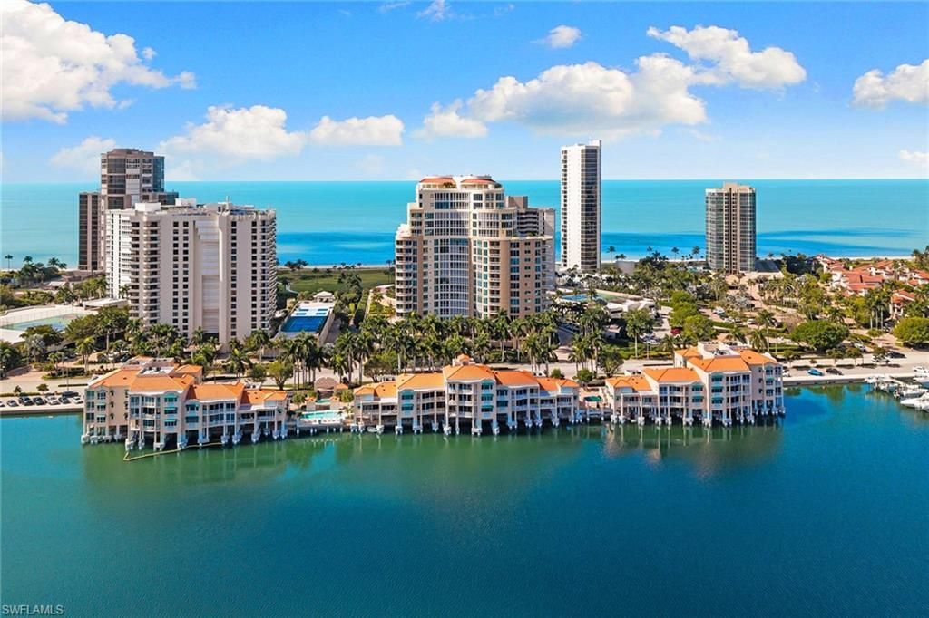 4501 Gulf Shore Blvd N, Unit 405, Naples, FL 34103 Photo