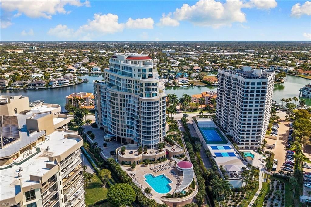 4501 Gulf Shore Blvd N, Unit 405, Naples, FL 34103 Photo