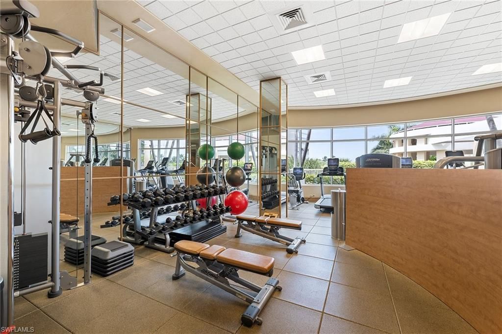 4501 Gulf Shore Blvd N, Unit 405, Naples, FL 34103 Photo