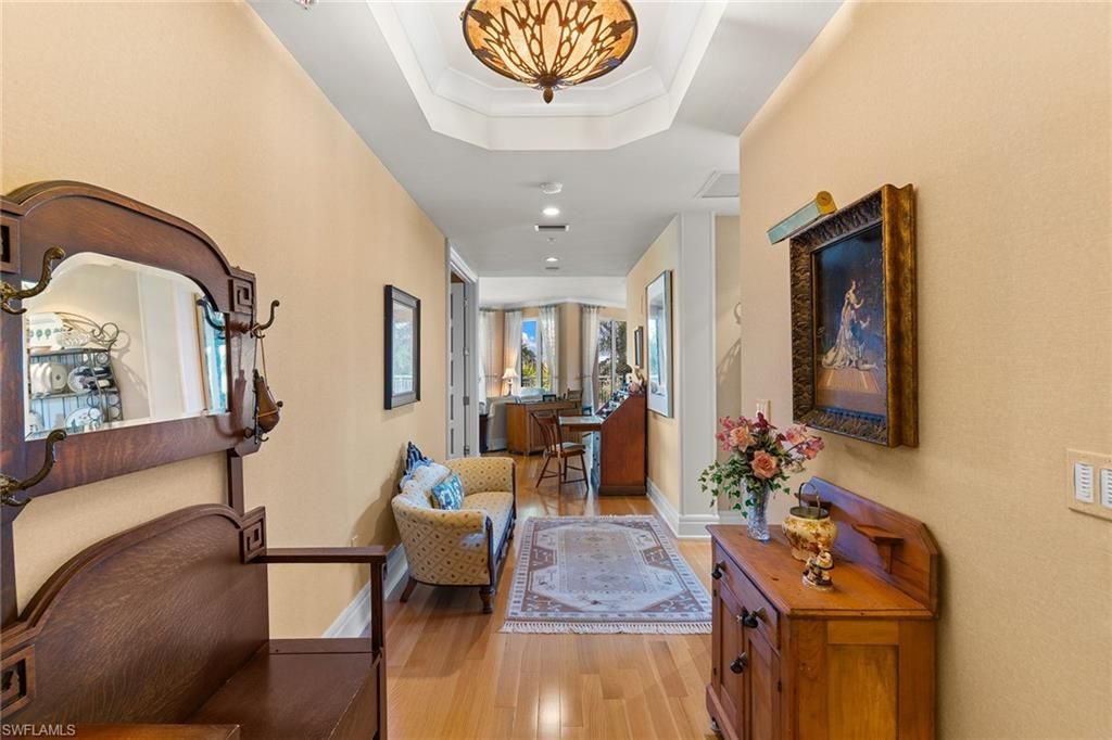 4501 Gulf Shore Blvd N, Unit 405, Naples, FL 34103 Photo