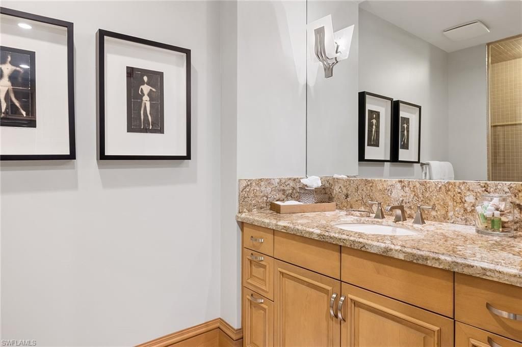 4501 Gulf Shore Blvd N, Unit 405, Naples, FL 34103 Photo