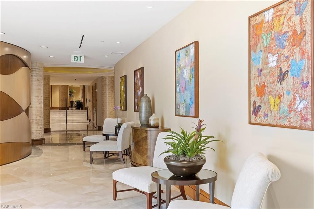 4501 Gulf Shore Blvd N, Unit 405, Naples, FL 34103 Photo