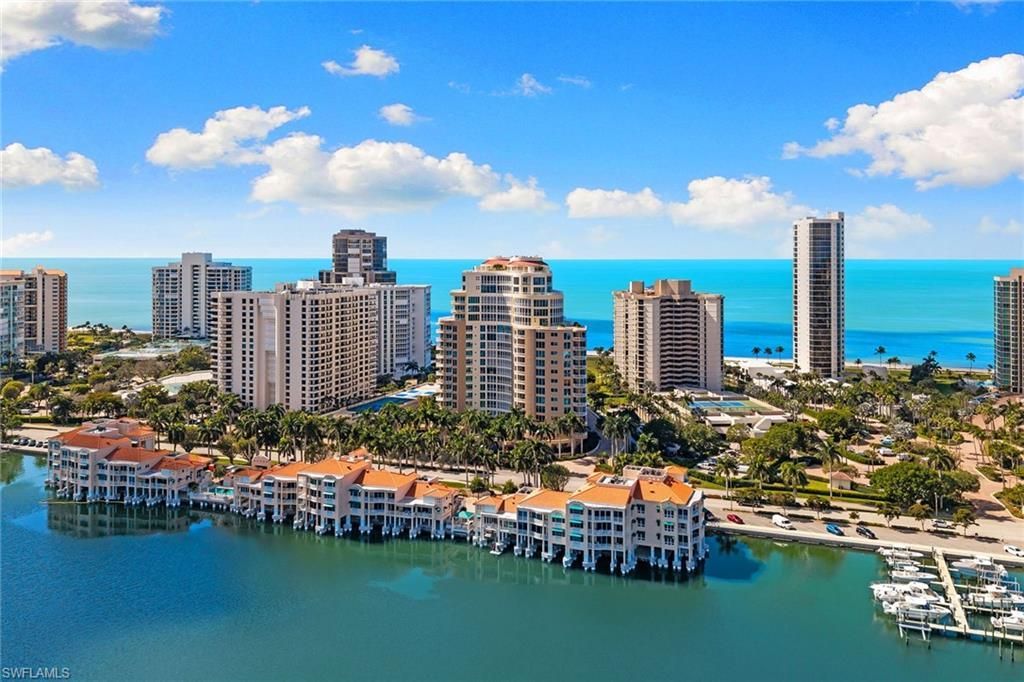 4501 Gulf Shore Blvd N, Unit 405, Naples, FL 34103 Photo