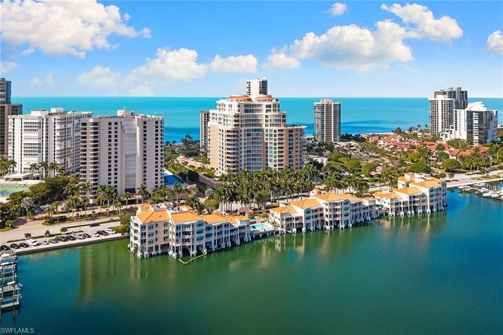 4501 Gulf Shore Blvd N, Unit 405, Naples, FL 34103 Photo