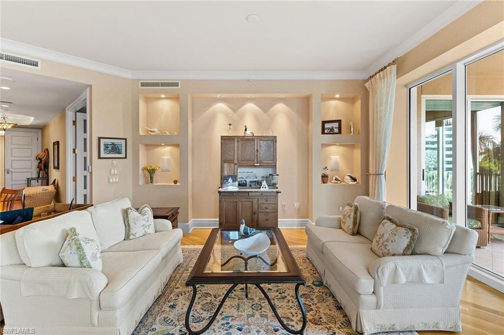 4501 Gulf Shore Blvd N, Unit 405, Naples, FL 34103 Photo