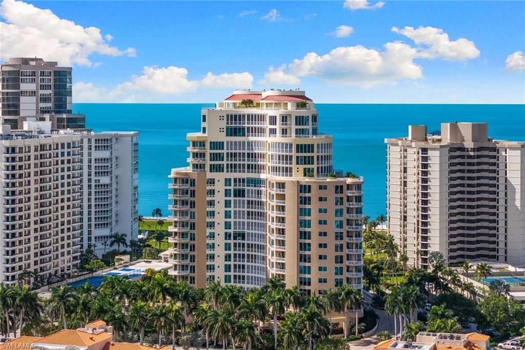 4501 Gulf Shore Blvd N, Unit 405, Naples, FL 34103 Photo