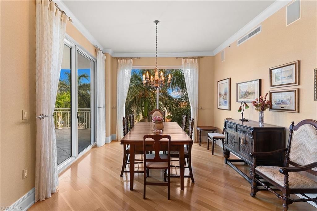 4501 Gulf Shore Blvd N, Unit 405, Naples, FL 34103 Photo