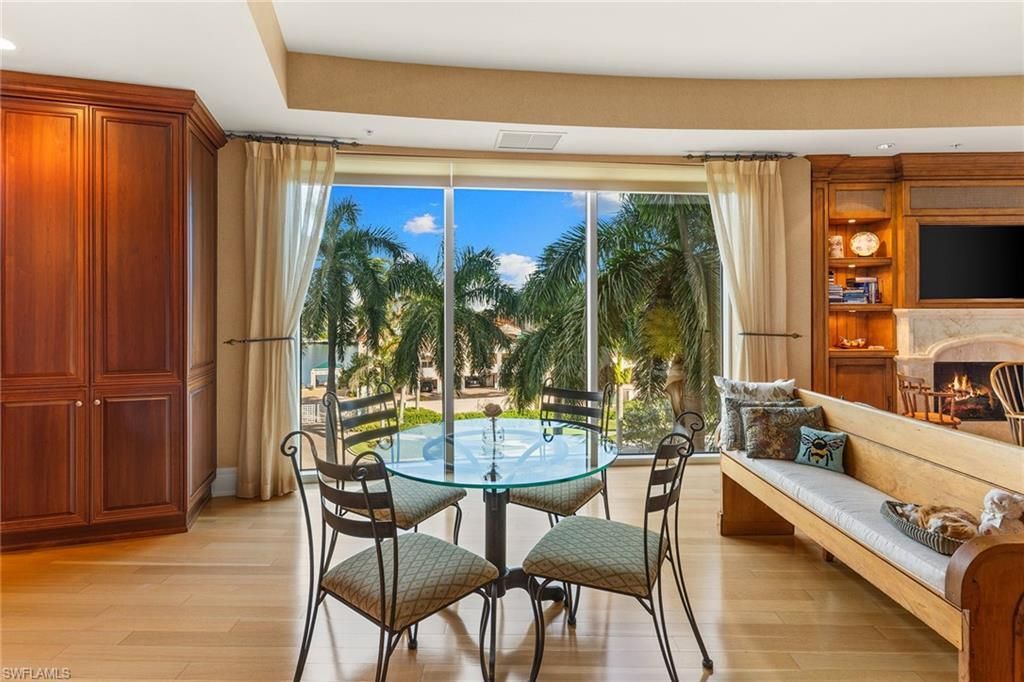 4501 Gulf Shore Blvd N, Unit 405, Naples, FL 34103 Photo