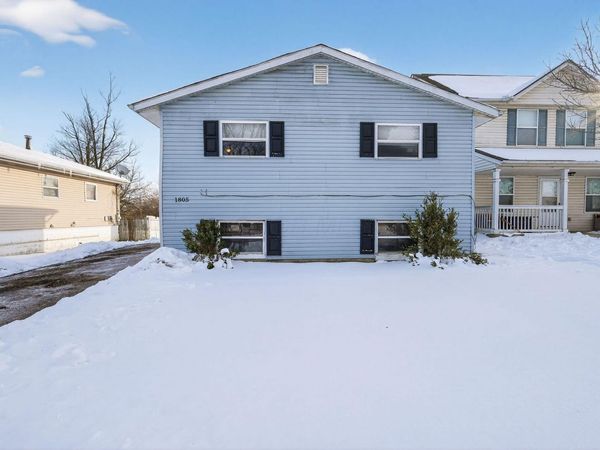 1805 E 26th Avenue, Columbus, OH 43219