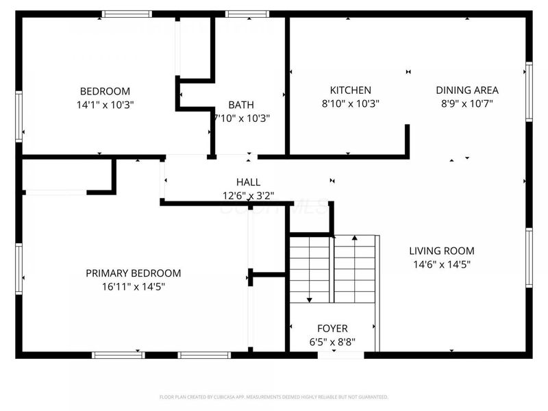 1805 E 26th Avenue, Columbus, OH 43219 Photo 32