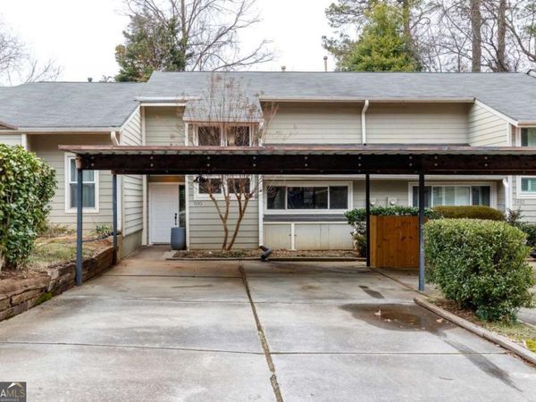 1930 Variations Drive NE, Atlanta, GA 30329