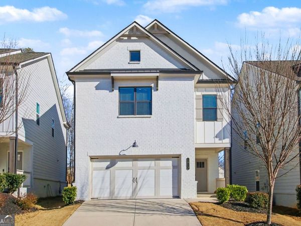 1813 Westfall Landing, Auburn, GA 30011