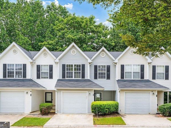 6947 Gallant Circle SE, Unit 10, Mableton, GA 30126