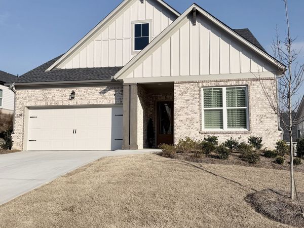 229 Mooney Road, Woodstock, GA 30188