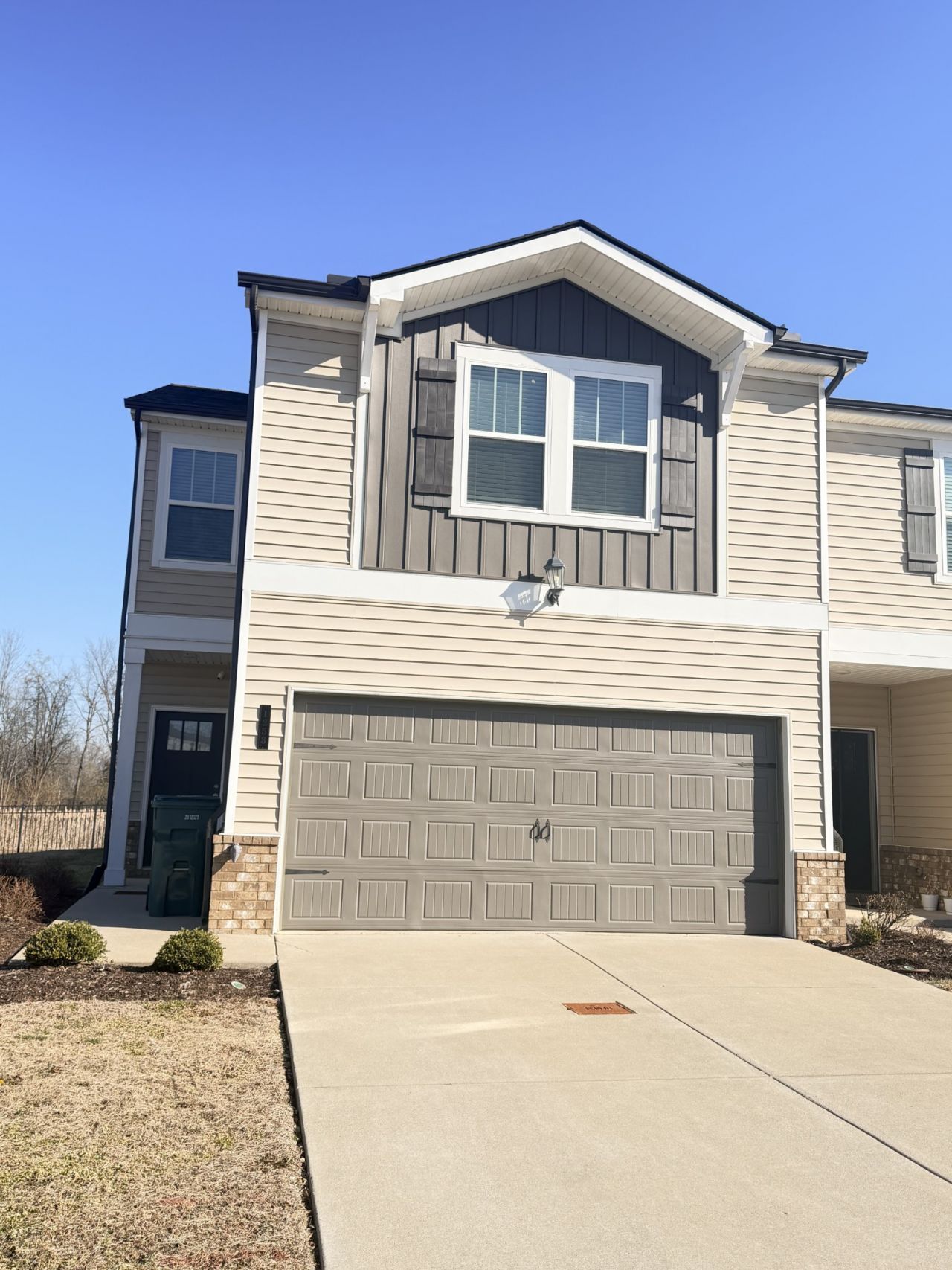 1253 W End Station Dr Lebanon, TN 37087