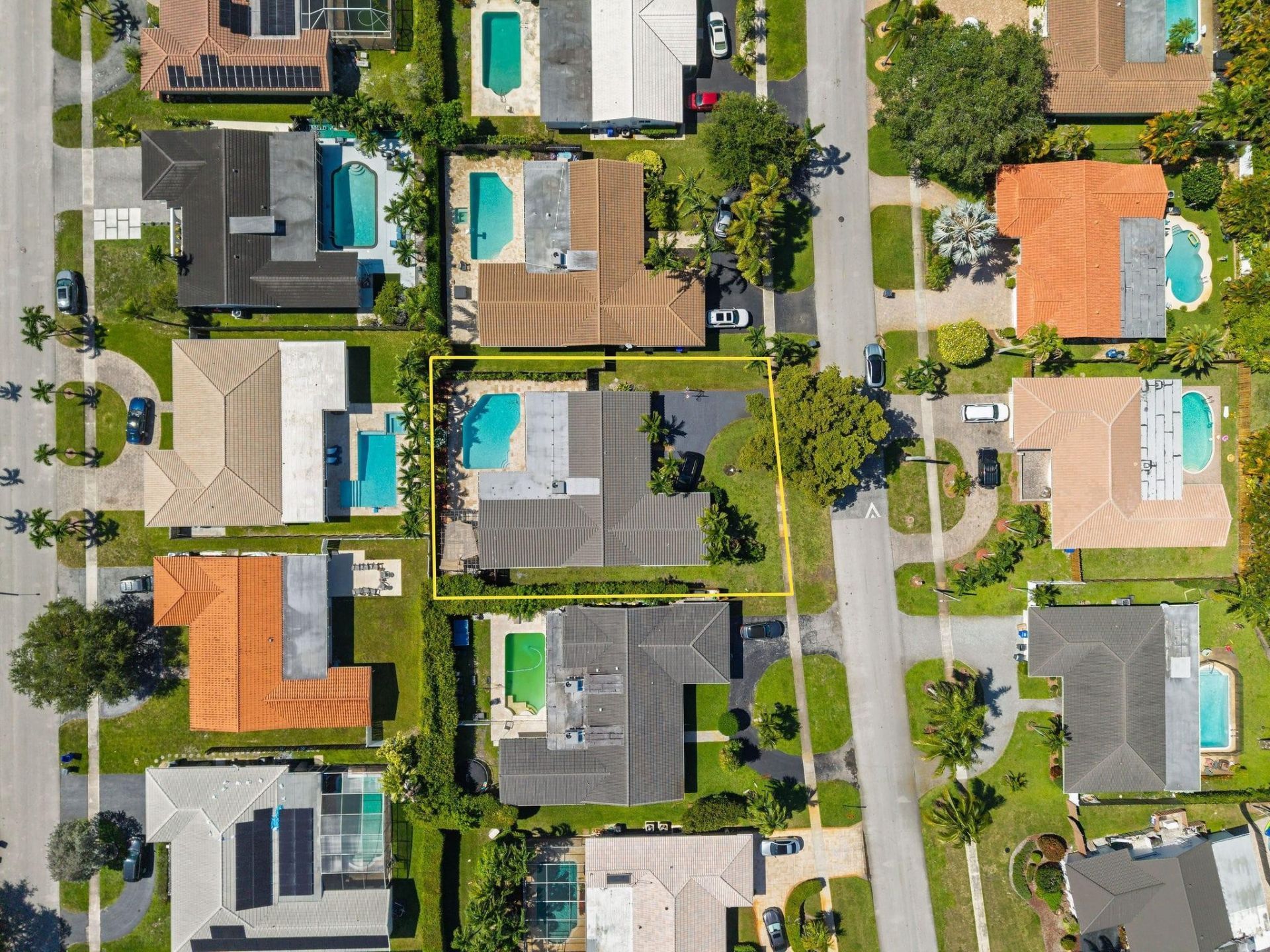 4000 N 36th Avenue, Hollywood, FL 33021 Photo