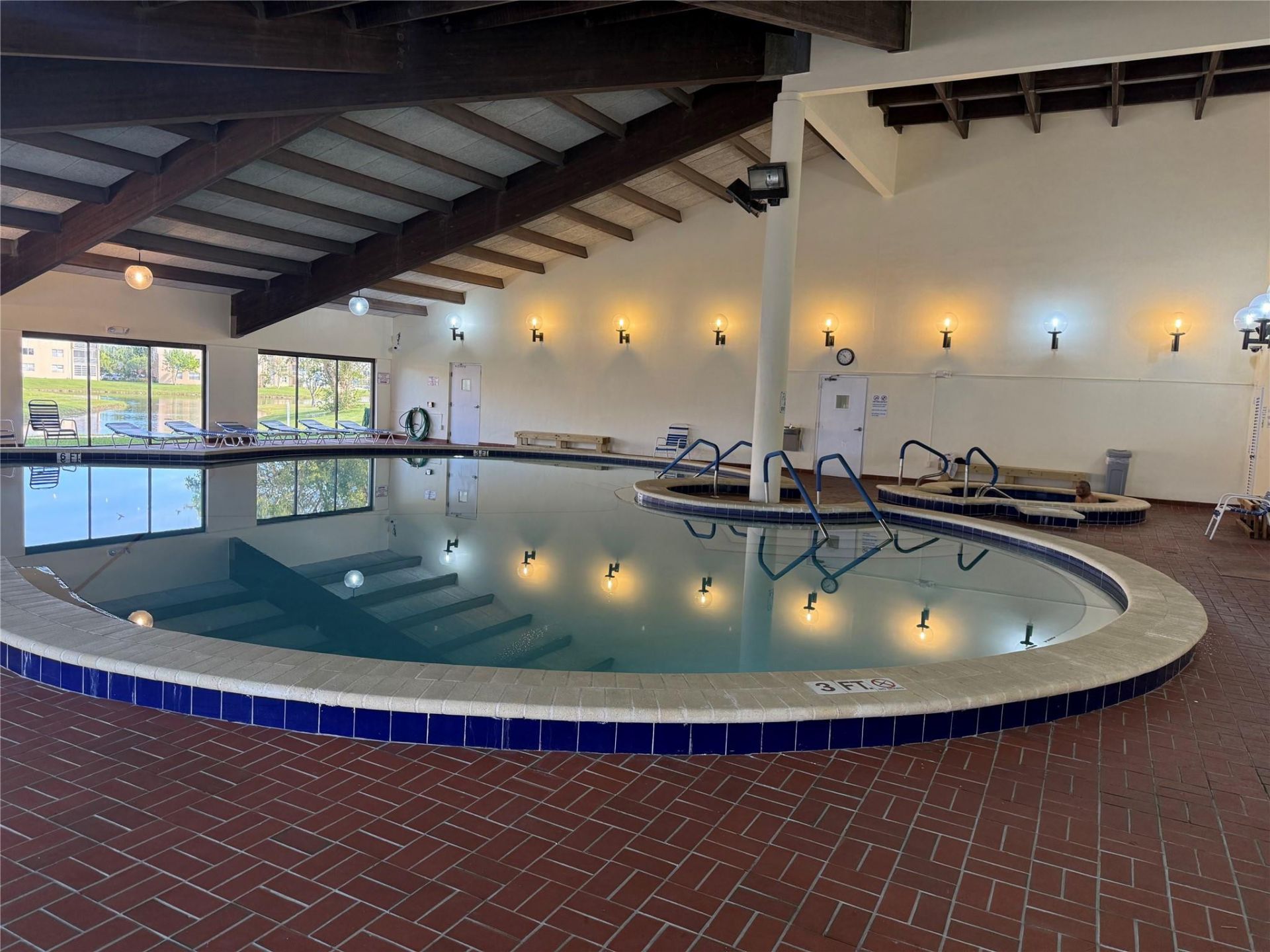 9400 Sunrise Lakes Boulevard, Unit 304, Sunrise, FL 33322 Photo