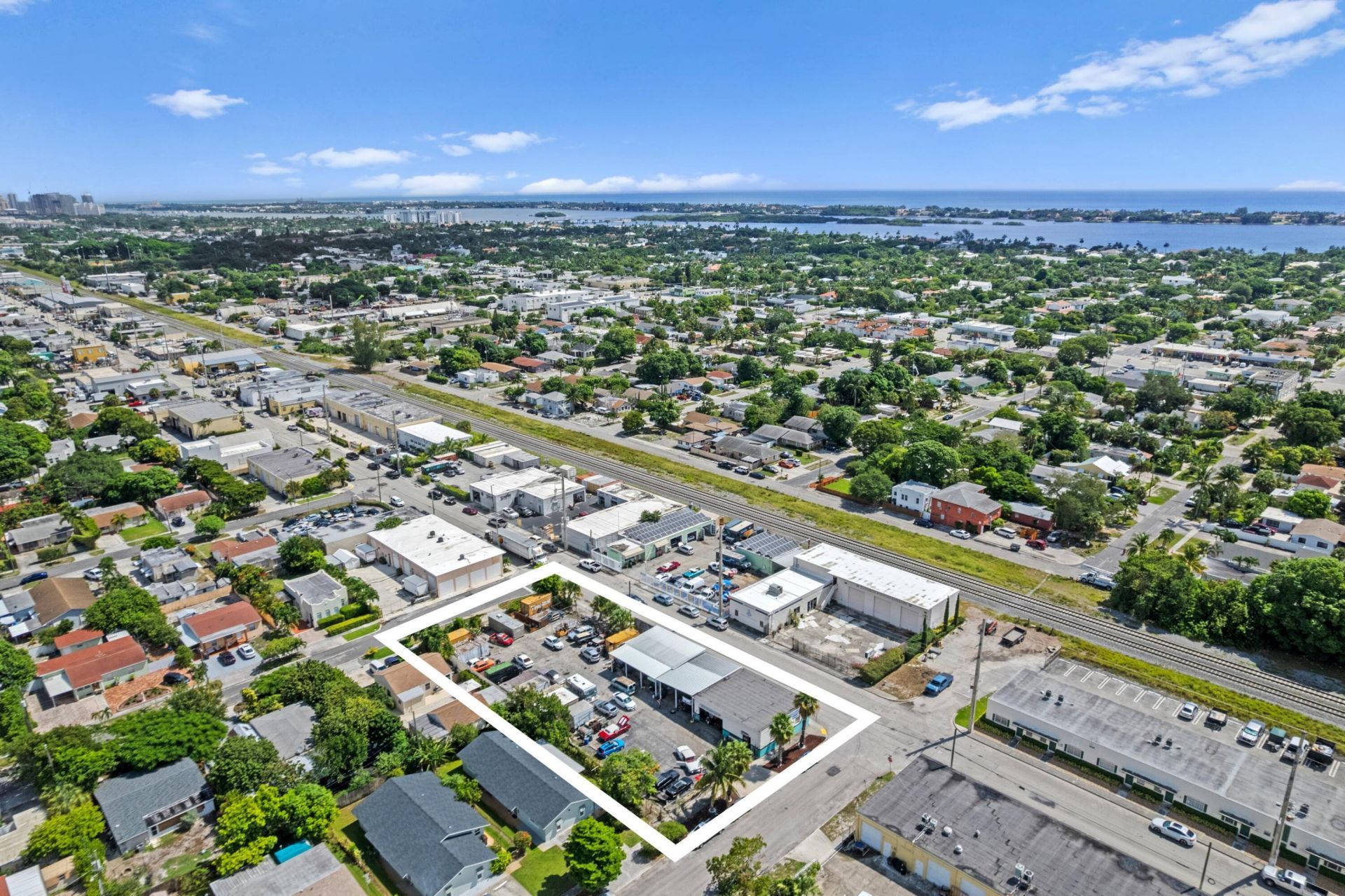 5913 Georgia Avenue, West Palm Beach, FL 33405 Photo