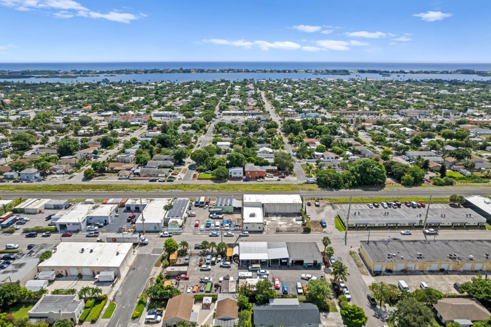 5913 Georgia Avenue, West Palm Beach, FL 33405 Photo