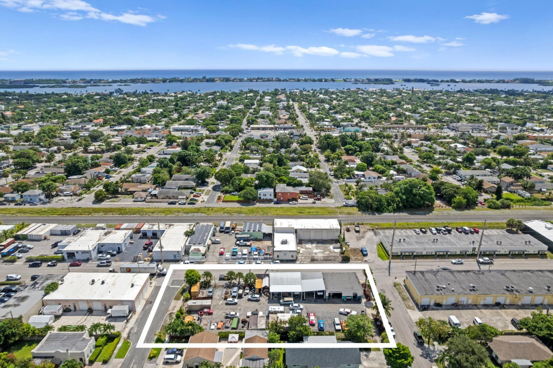 5913 Georgia Avenue, West Palm Beach, FL 33405 Photo