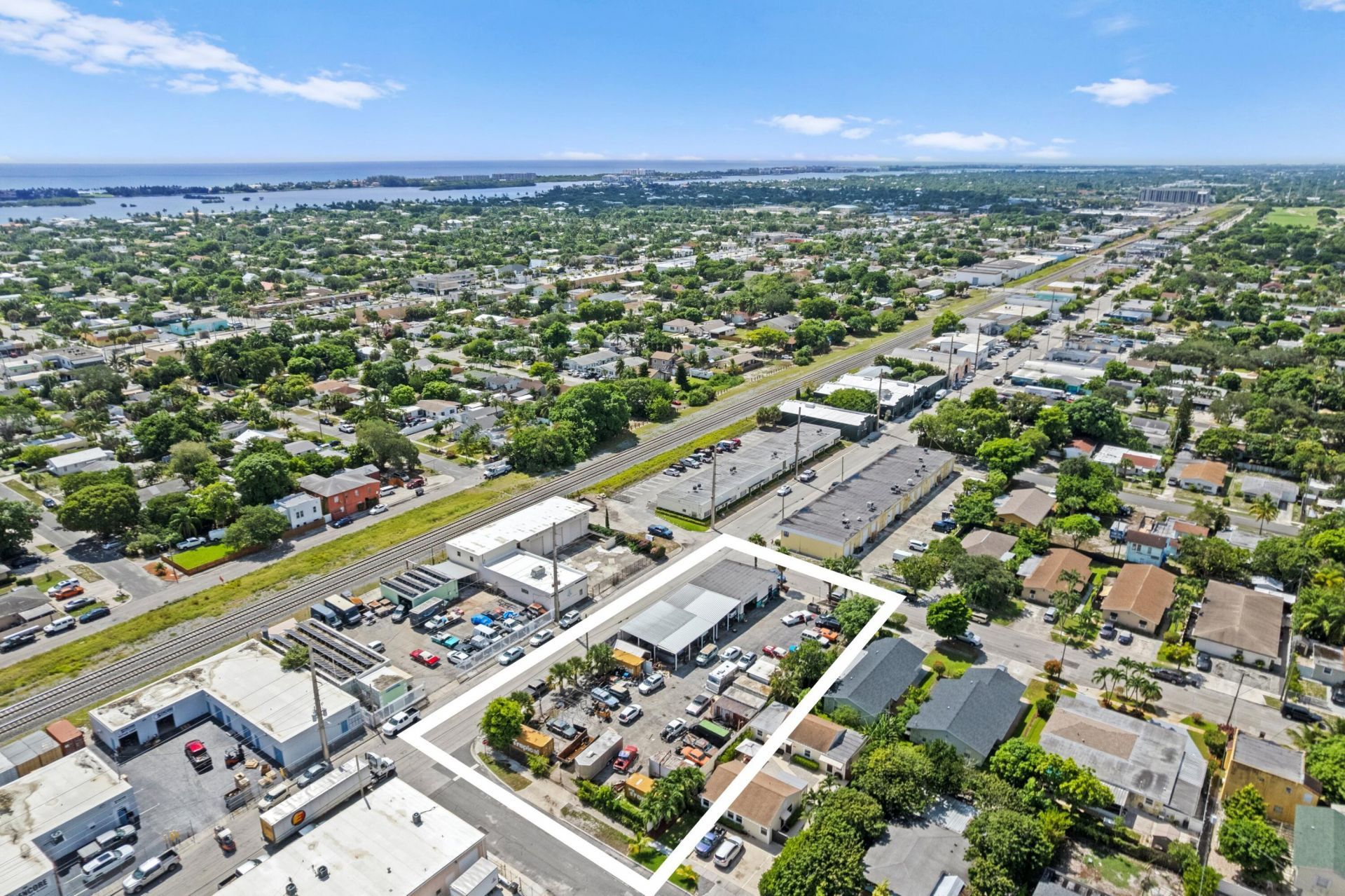 5913 Georgia Avenue, West Palm Beach, FL 33405 Photo