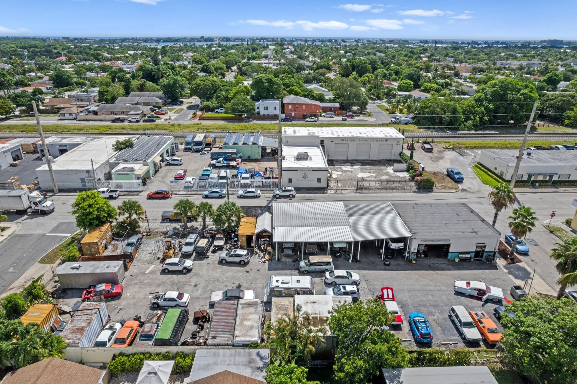 5913 Georgia Avenue, West Palm Beach, FL 33405 Photo