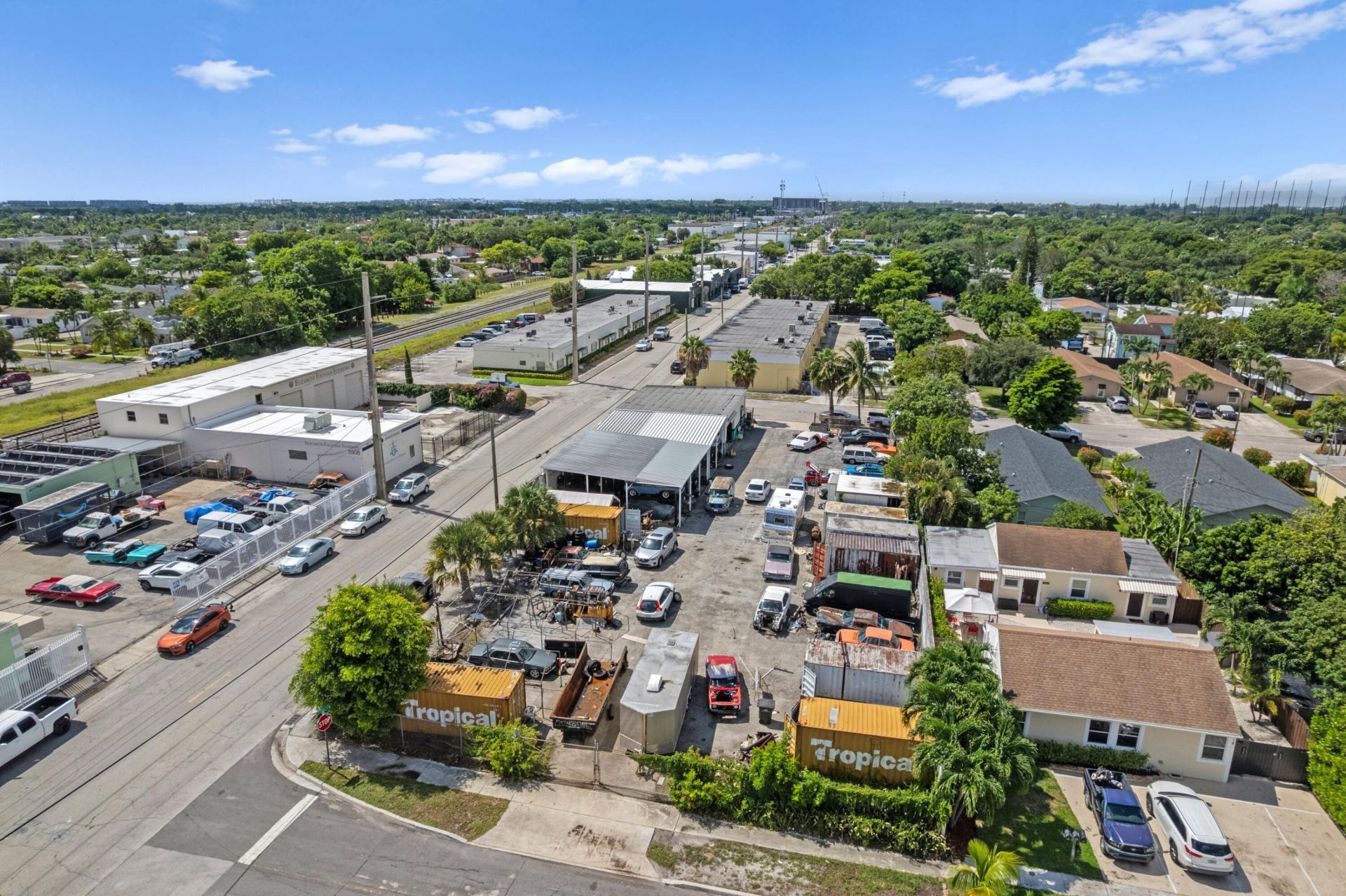 5913 Georgia Avenue, West Palm Beach, FL 33405 Photo