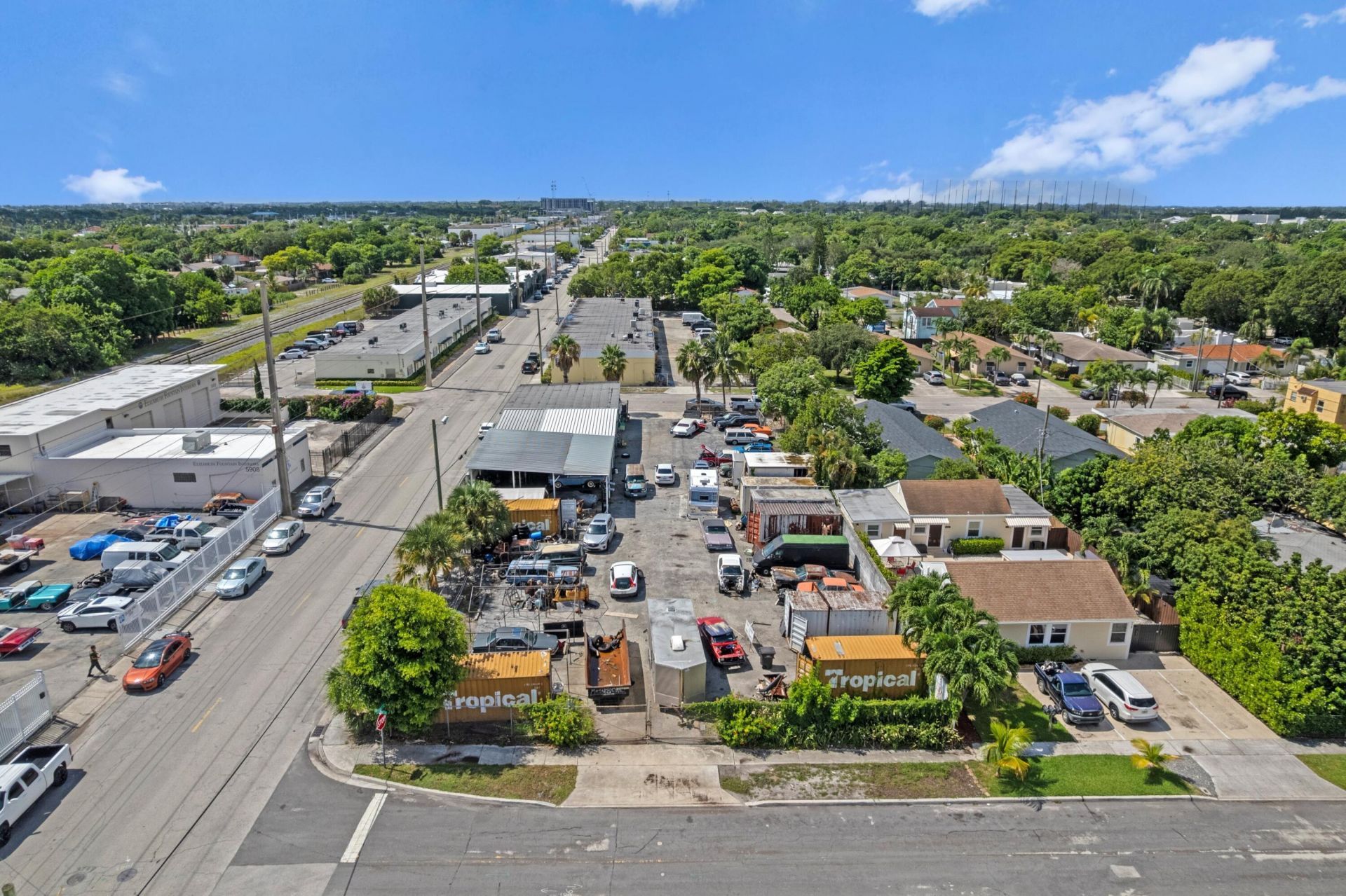 5913 Georgia Avenue, West Palm Beach, FL 33405 Photo