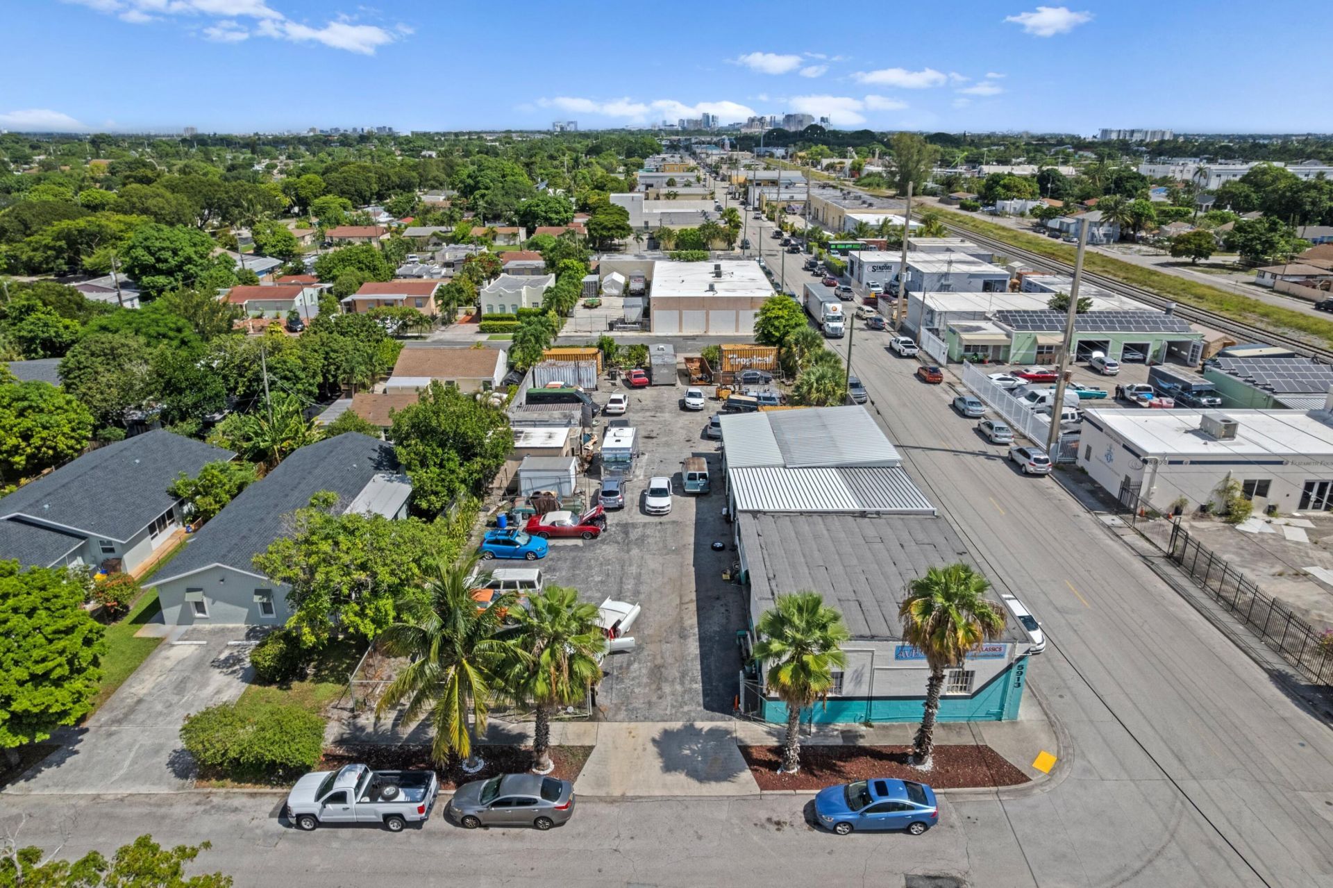 5913 Georgia Avenue, West Palm Beach, FL 33405 Photo