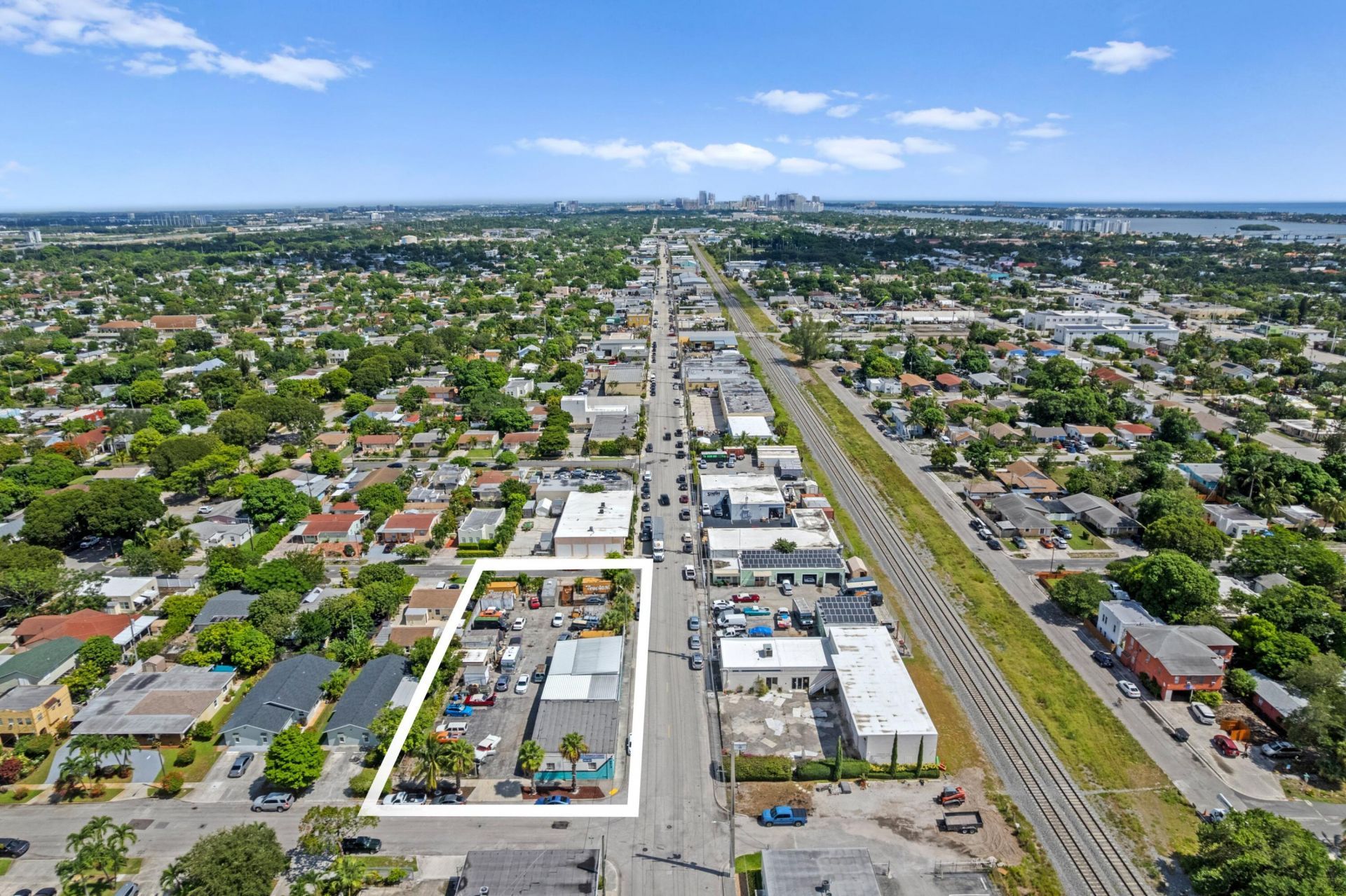 5913 Georgia Avenue, West Palm Beach, FL 33405 Photo