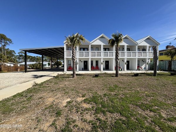206-212 Watermark Way, Port St Joe, FL 32456