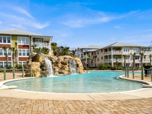 8700 Front Beach Road , Unit 1302, Panama City Beach, FL 32407