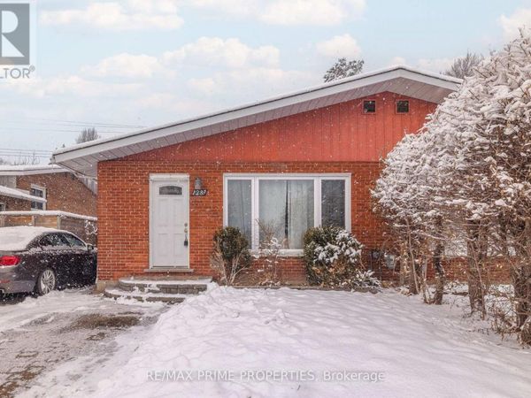 1287 Maitland Avenue, Ottawa, ON K2C2C4